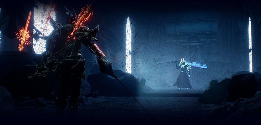 4周年新征程《Dekaron-獵魔出擊》慶典版本即將上線 搶先公開今年遊戲改版計畫