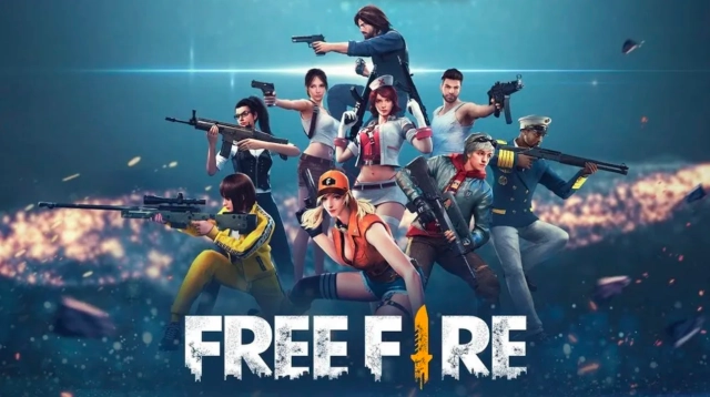 2024 em Free Fire: grandes eventos e novidades do Ano - 3 Jogos que você precisa conhecer!