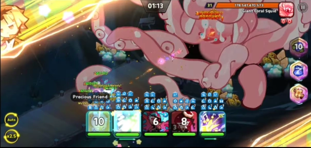 Event Overview and Important Details