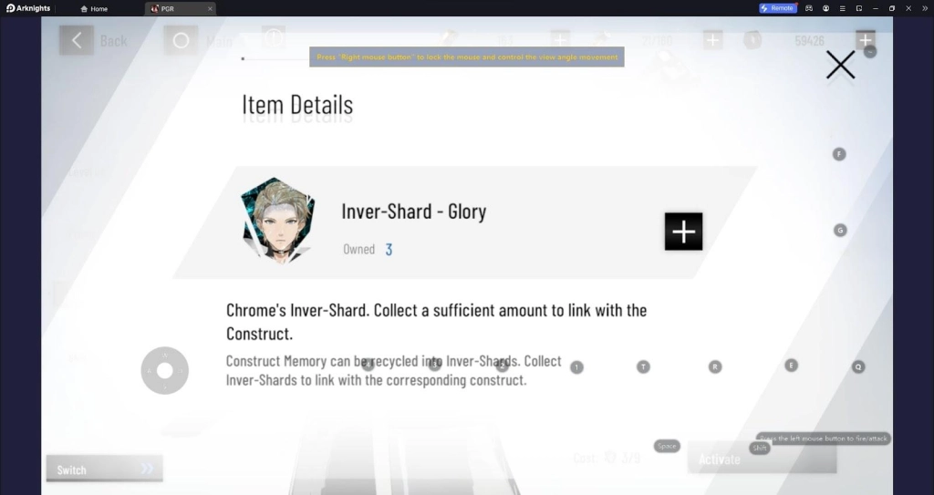 Punishing Gray Raven - How to Best Build Your Constructs