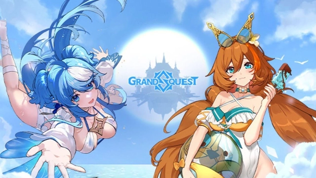 Grand Quest Beginner Guide and the Best Tips – How to Win More