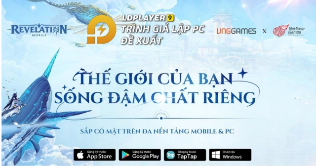 『HƯỚNG DẪN』THIÊN DỤ chiến lược tăng lực chiến ngày đầu tiên