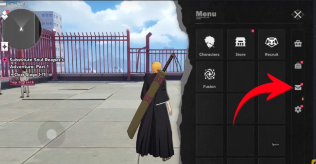 How to Redeem Codes in Bleach Soul Resonance How to Redeem Codes in Bleach Soul Resonance