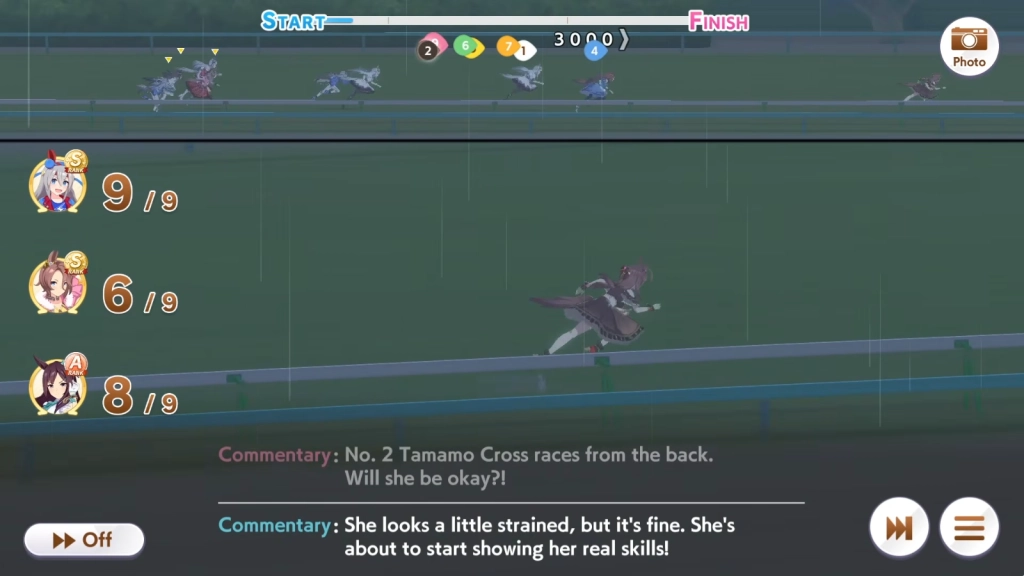 Best Uma Musumes for Pisces Cup Umamusume