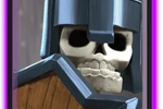 Clash Royale Best Defense Deck 2025