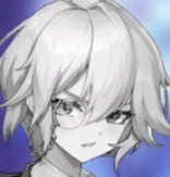 我推的浴姬LR角色冷臉執事