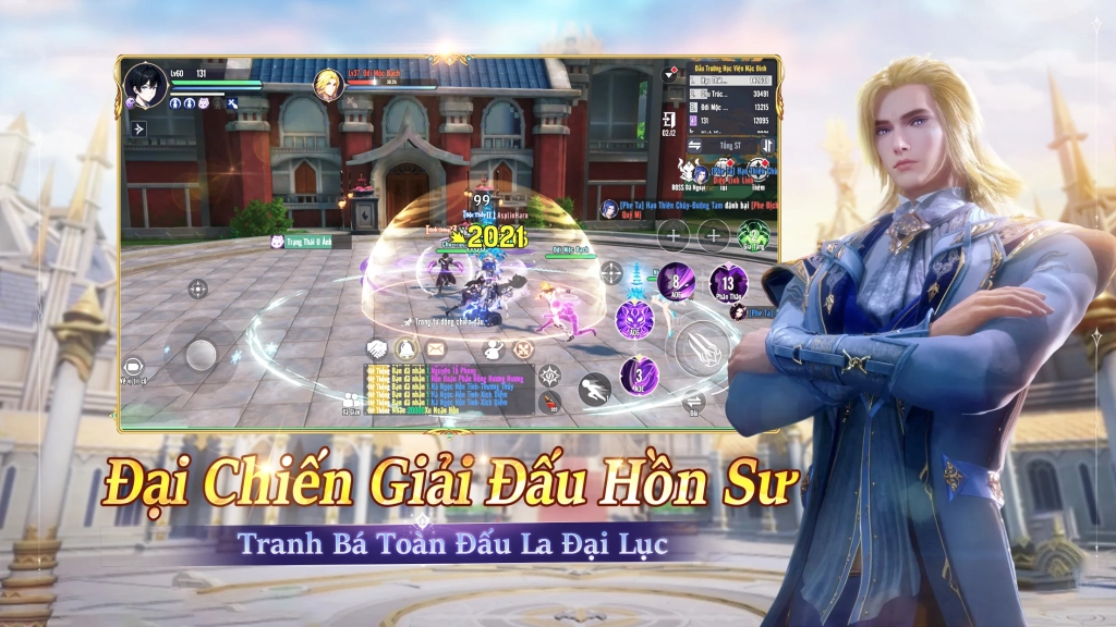 Full bộ giftcode Tân Đấu La Đại Lục mới nhất - Hướng dẫn cách nhập chi tiết