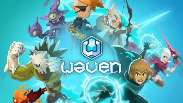 Waven Codes for a Best Adventure with Freebies – 2025 March