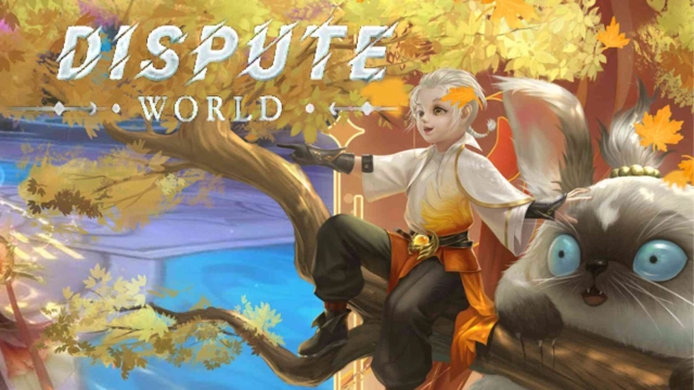 Dispute World: Glory Rise Codes – Conquer the Battlefield in 2025 March