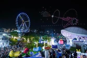 《Fate/Grand Order》繁中版八週年慶典「迦勒底樂園」圓滿落幕！