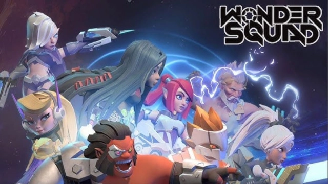 Conquer the World and Magic with Wonder Squad Beginner Guide and Tips