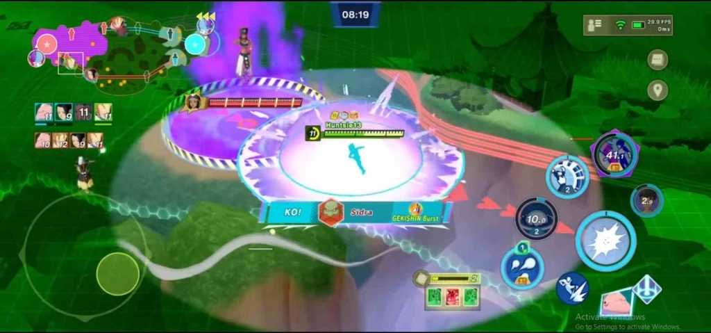 How to Get Cards in DRAGON BALL GEKISHIN SQUADRA