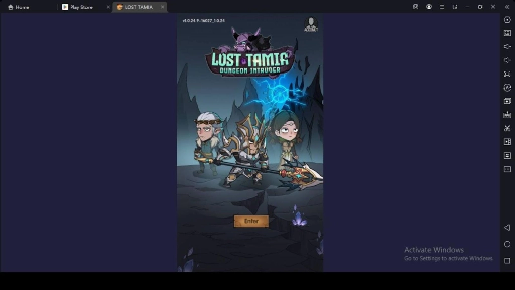 Lost Tamia Dungeon Intruder Codes Lost Tamia Dungeon Intruder Codes