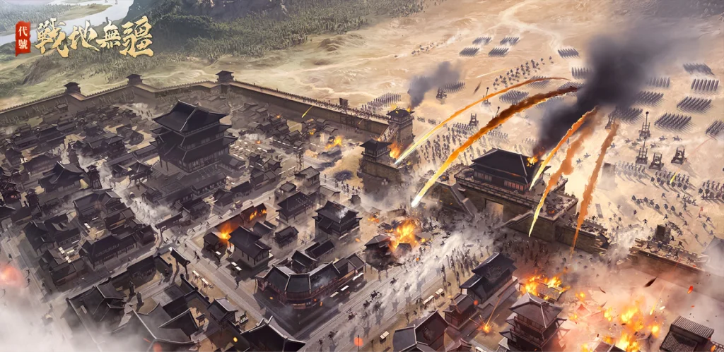 【攻略】《三國:戰地無疆》控制體系、法爆隊、連擊隊、灼燒隊陣容搭配攻略