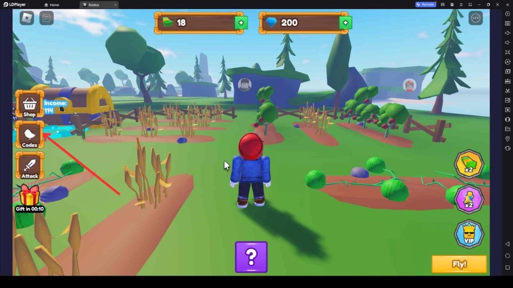 Roblox Castle Tycoon Codes: Construct Your Kingdom - 2025 March