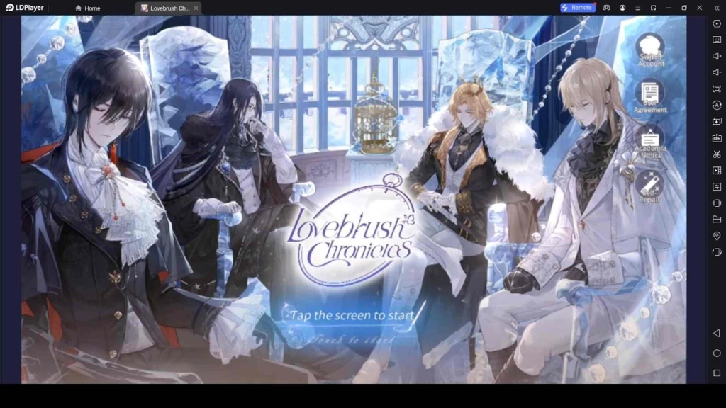 Lovebrush Chronicles Beginner Guide Lovebrush Chronicles Beginner Guide