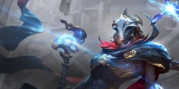 TFT: Teamfight Tactics Tier List – April 2025 for Best Heroes