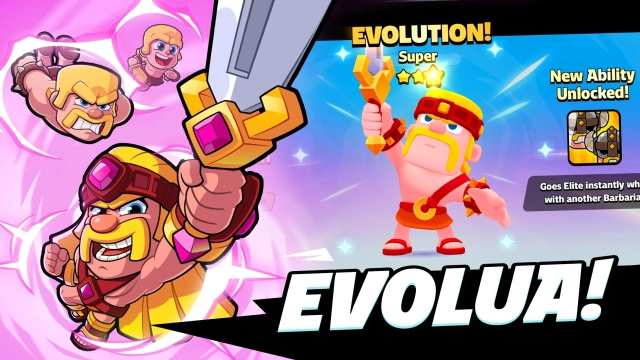 As melhores dicas e como jogar Squad Busters! O novo jogo da Supercell!