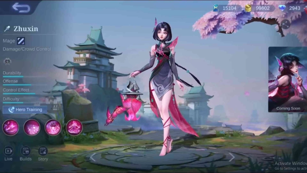 Best Mage Characters