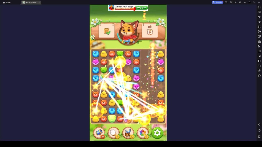 Finish Strong Finish Strong