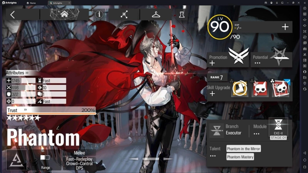 Arknights Contingency Contracts #9 Full Clear Guide