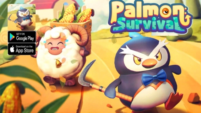 Palmon Survival Guide and Tips - A Beginner's Guide to Beat the Beasts