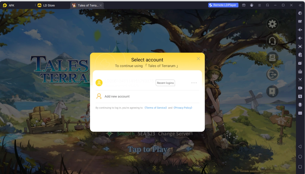 How to Download and Play Tales of Terrarum on PC - Beginners Guide