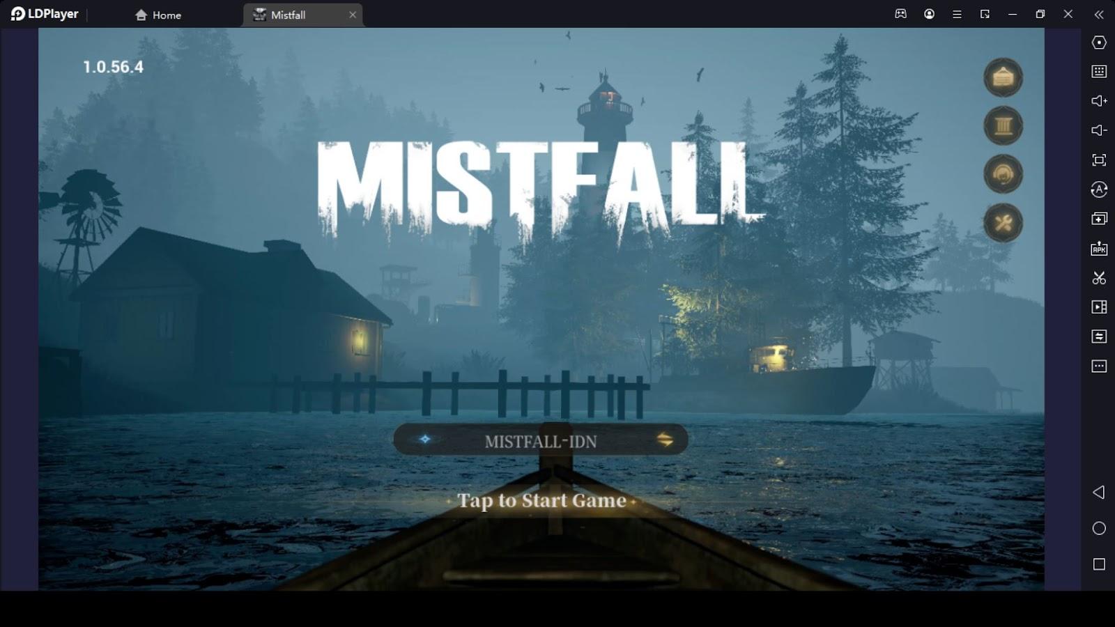 Mistfall Redeem Codes