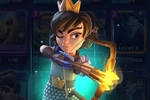 Clash Royale Best Defense Deck 2025