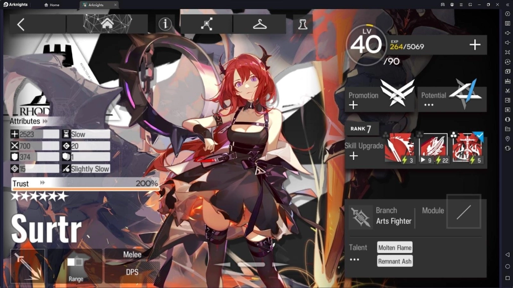 Arknights Contingency Contracts #9 Full Clear Guide