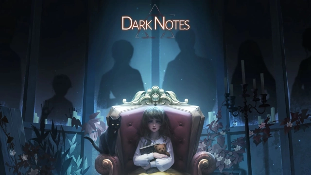 Dark Notes Beginner Guide - A Thrilling Adventure with Best Tips