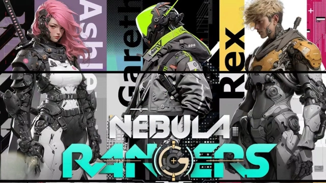 Nebula Rangers Tips and Tricks – A Beginner's Guide to Make it for a Perfect Battle