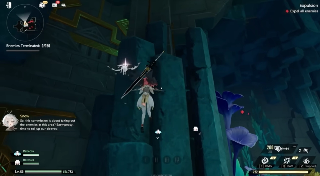 Duet Night Abyss: cómo ganar comisiones sin complicarte