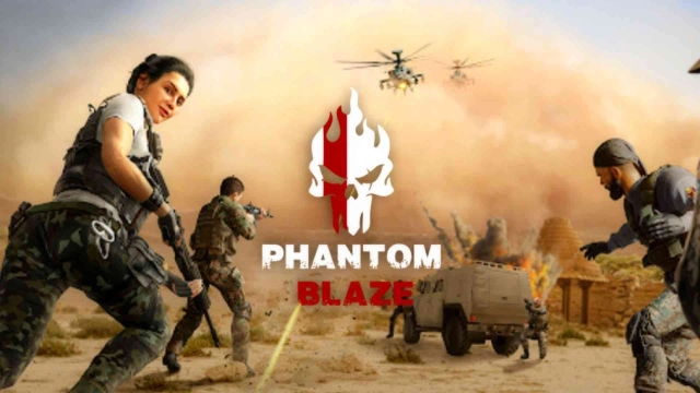 Phantom Blaze Beginner Guide - Newbie Tips and Tricks to Follow Up