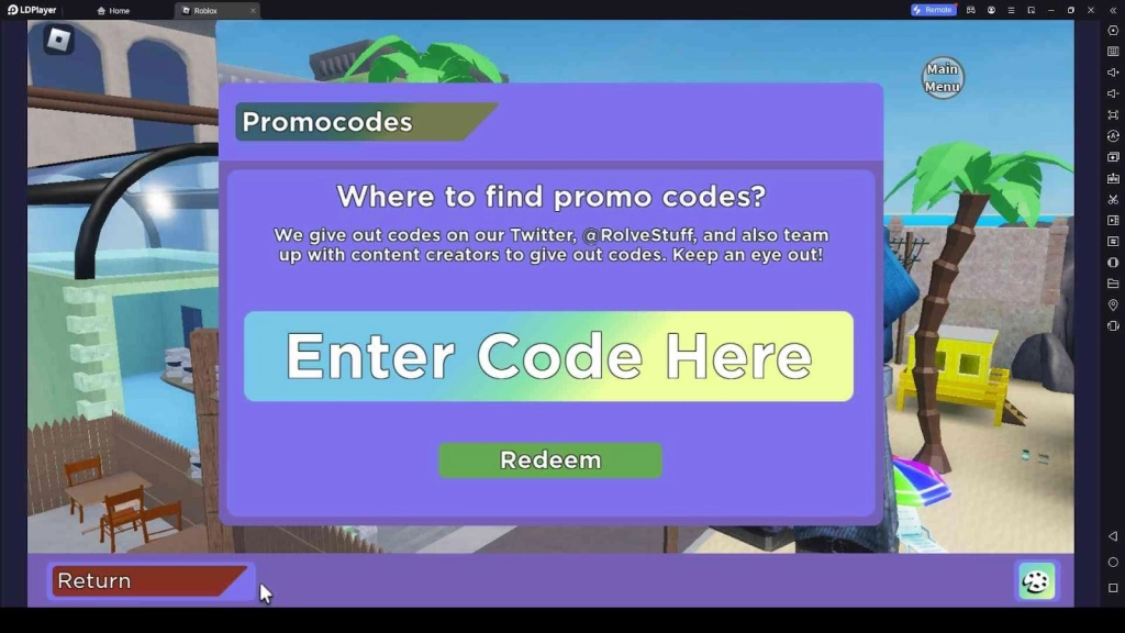 Roblox Arsenal Codes: Unleash Your Shooting Skills - 2025 March