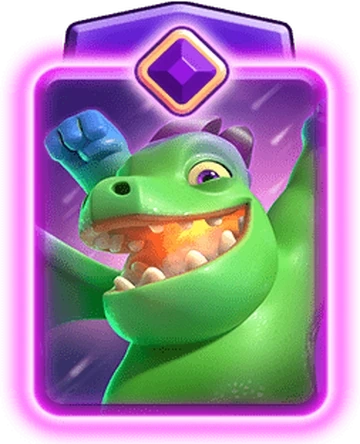 Evo Baby Dragon