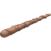 Senjata Tier D: Baseball