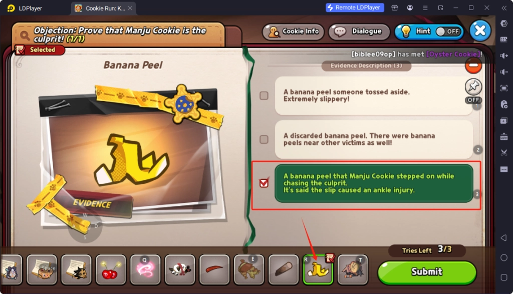 10-1 - Never Back Down! 10-1 - Never Back Down!