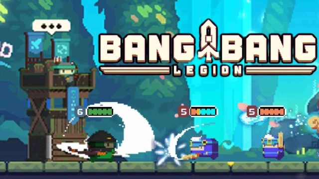 Bang Bang Legion Codes: Dominate the Battlefield - 2025 May
