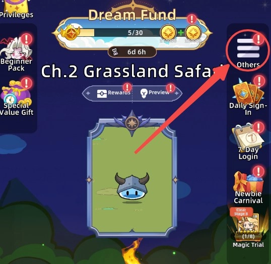 Gambit Heroes แจกโค้ด Giftcode อัปเดตเรื่อยๆ ไอเทมเพียบ!! พร้อมวิธีกรอก