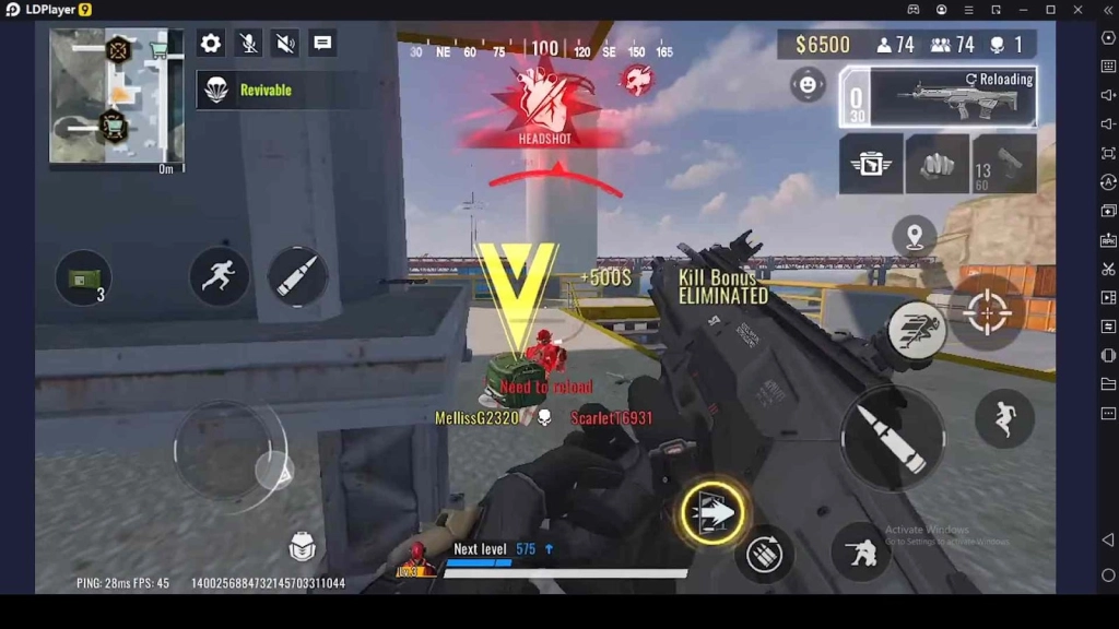 Blood Strike Guide and Tips for an Ultimate Battle Royale Gameplay