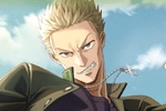 Toma Hiiragi (Leader) 