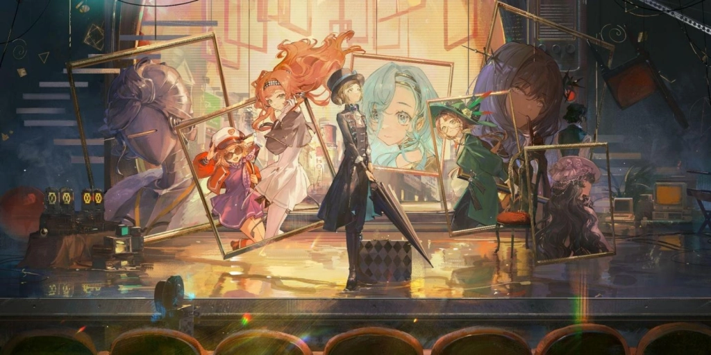 Happy Birthday to Us: ‘Reverse: 1999’ Launches First Anniversary Update