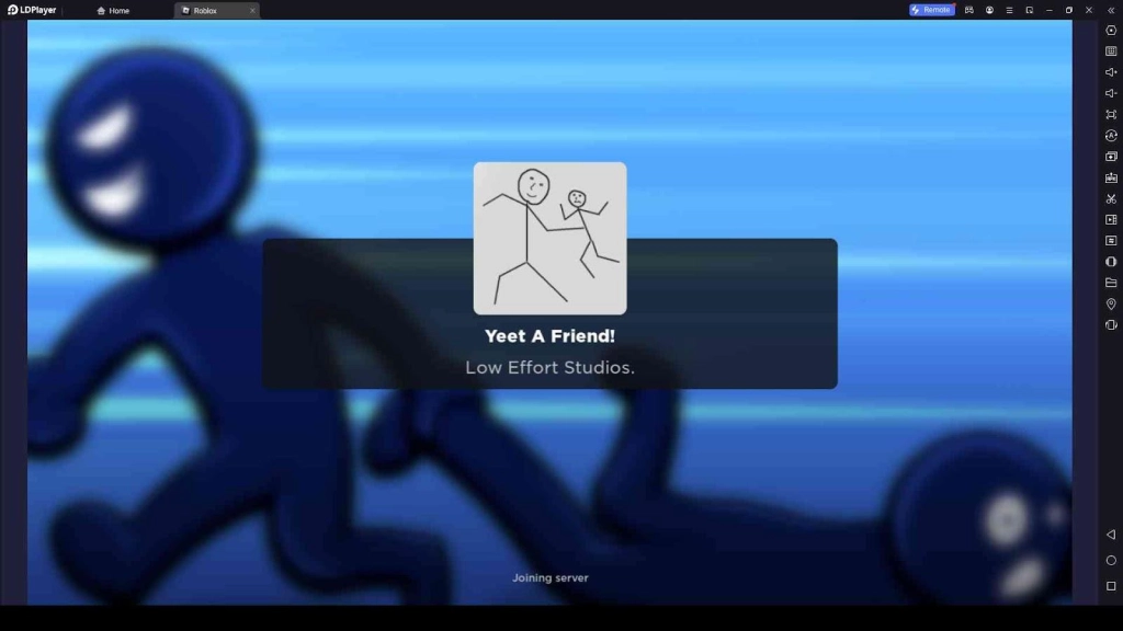 Roblox Yeet a Friend Codes: Soar to New Heights in Roblox's Wild Throwing Adventure -March 2025