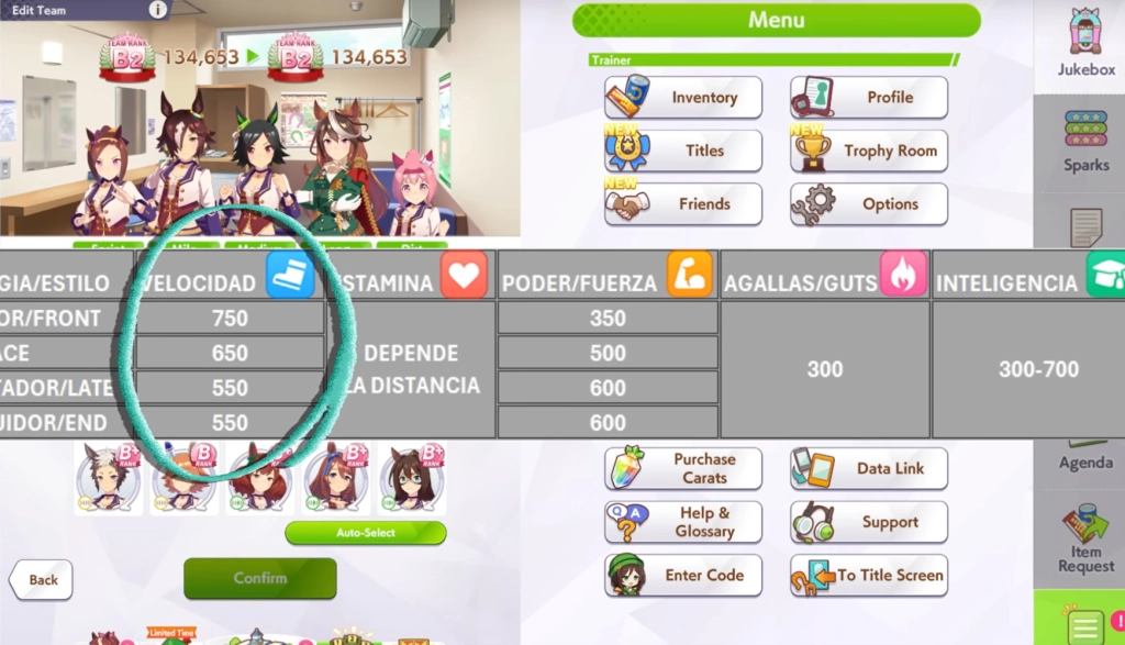 UmaMusume