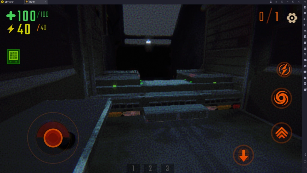 Cómo jugar R.E.P.O. Mobile - REPO ONLINE en Multiplayer sin anuncios