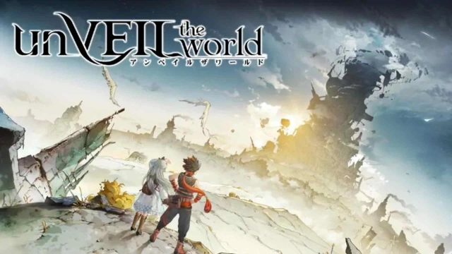 unVEIL the world Codes – Unlock New Realms and Rewards in 2025 March