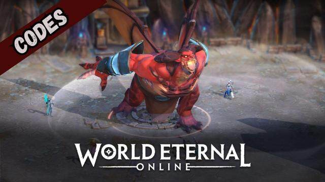 World Eternal Online Codes: Unleash the Adventure - 2025 March