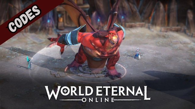 World Eternal Online Codes: Unleash the Adventure - 2025 March