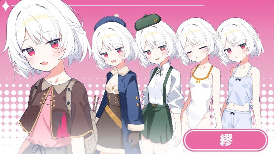 「妹」力全開！Steam 純愛大作《幸福家裡蹲的養成方法》正式發售